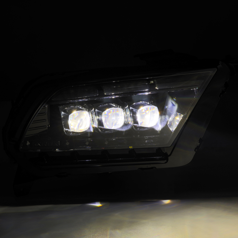 Picture of AlphaRex ARX NOVA Headlights - 880488