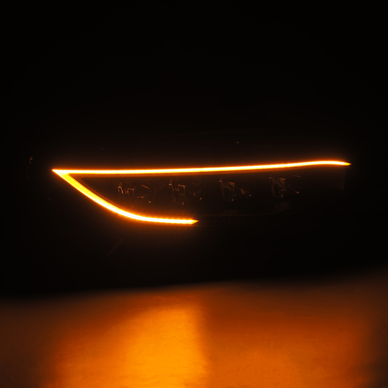 Picture of AlphaRex ARX NOVA Headlights - 880492