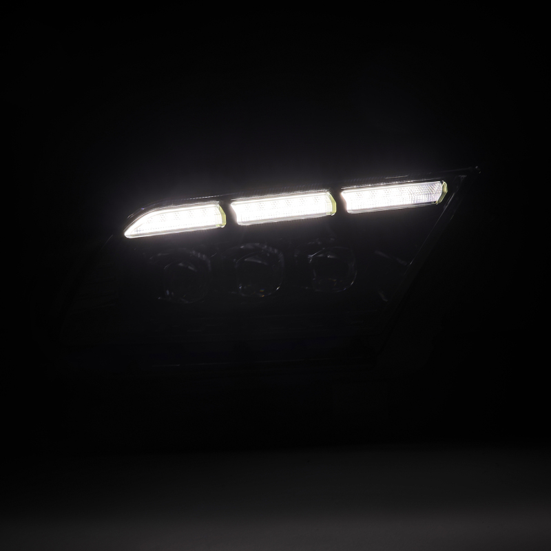 Picture of AlphaRex ARX NOVA Headlights - 880487