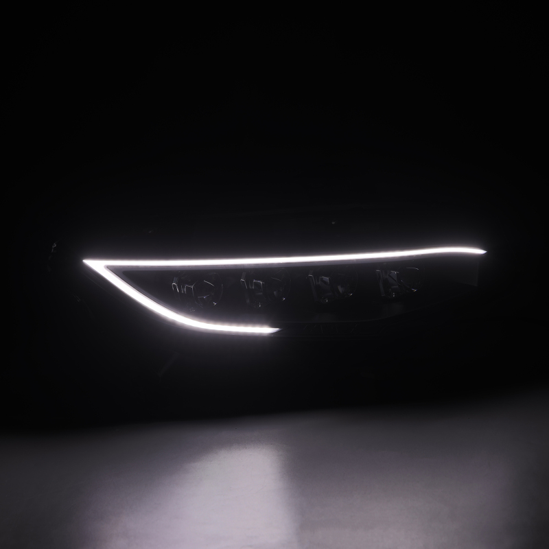 Picture of AlphaRex ARX NOVA Headlights - 880491
