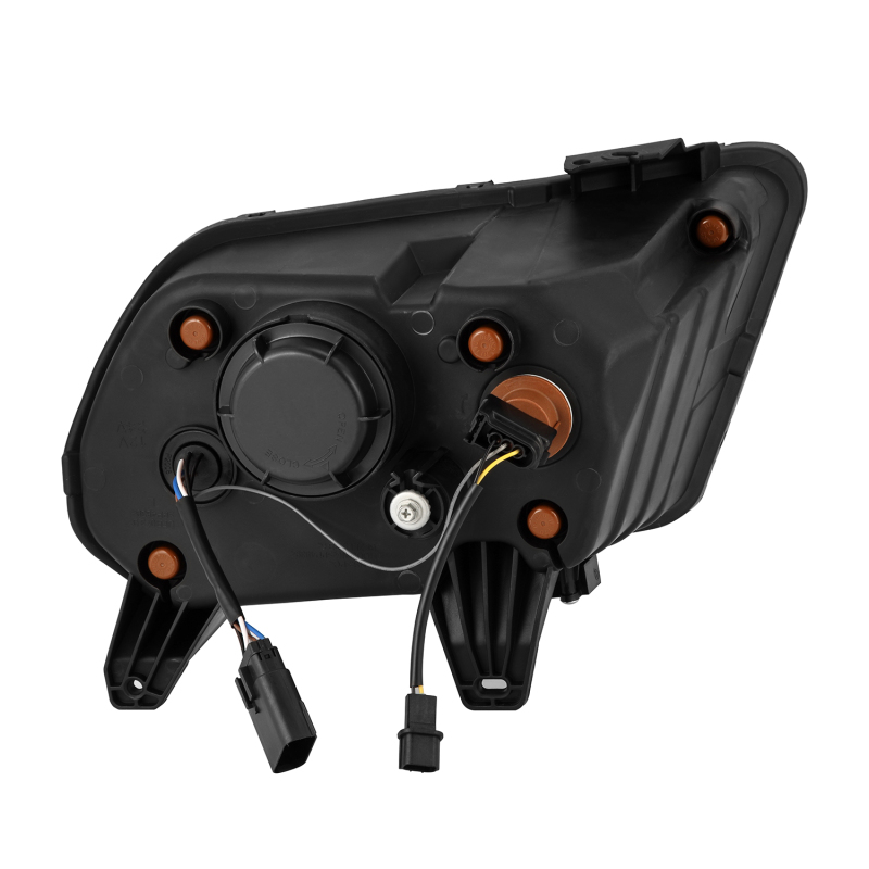 Picture of AlphaRex ARX NOVA Headlights - 880487