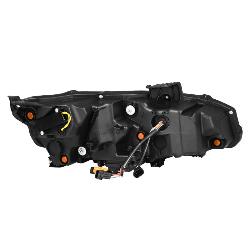 Picture of AlphaRex ARX NOVA Headlights - 880491