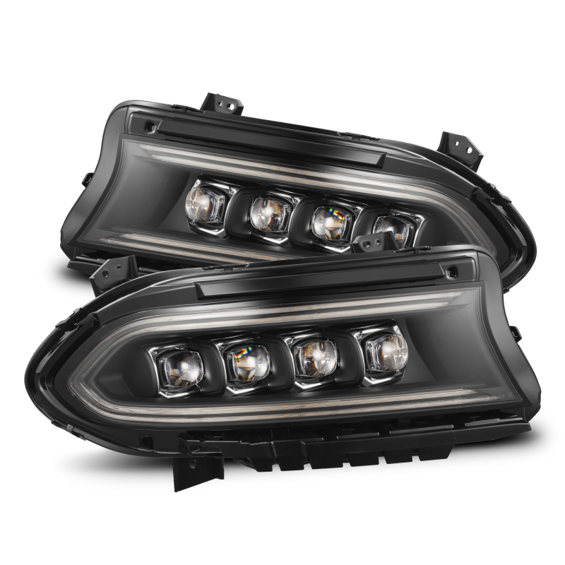 Picture of AlphaRex ARX NOVA Headlights - 880499