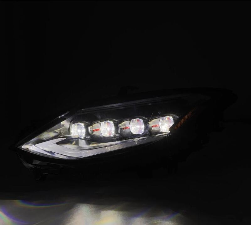 Picture of AlphaRex ARX NOVA Headlights - 880494