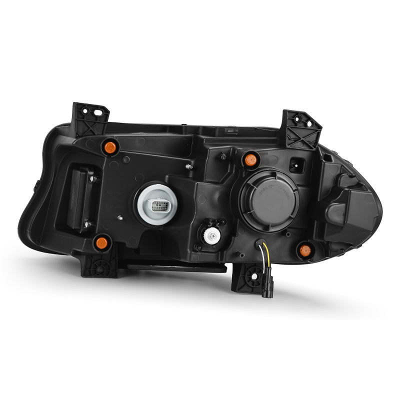 Picture of AlphaRex ARX NOVA Headlights - 880499