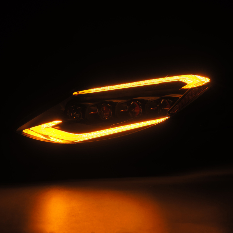 Picture of AlphaRex ARX NOVA Headlights - 880494