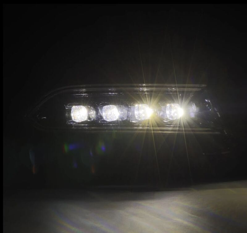 Picture of AlphaRex ARX NOVA Headlights - 880499