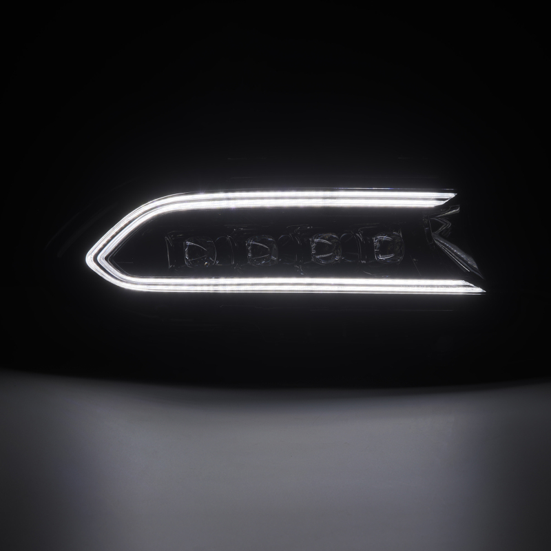 Picture of AlphaRex ARX NOVA Headlights - 880499
