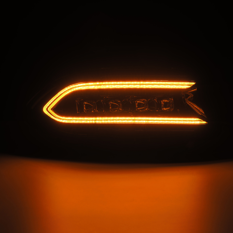 Picture of AlphaRex ARX NOVA Headlights - 880499