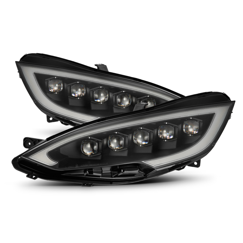 Picture of AlphaRex ARX NOVA Headlights - 880877