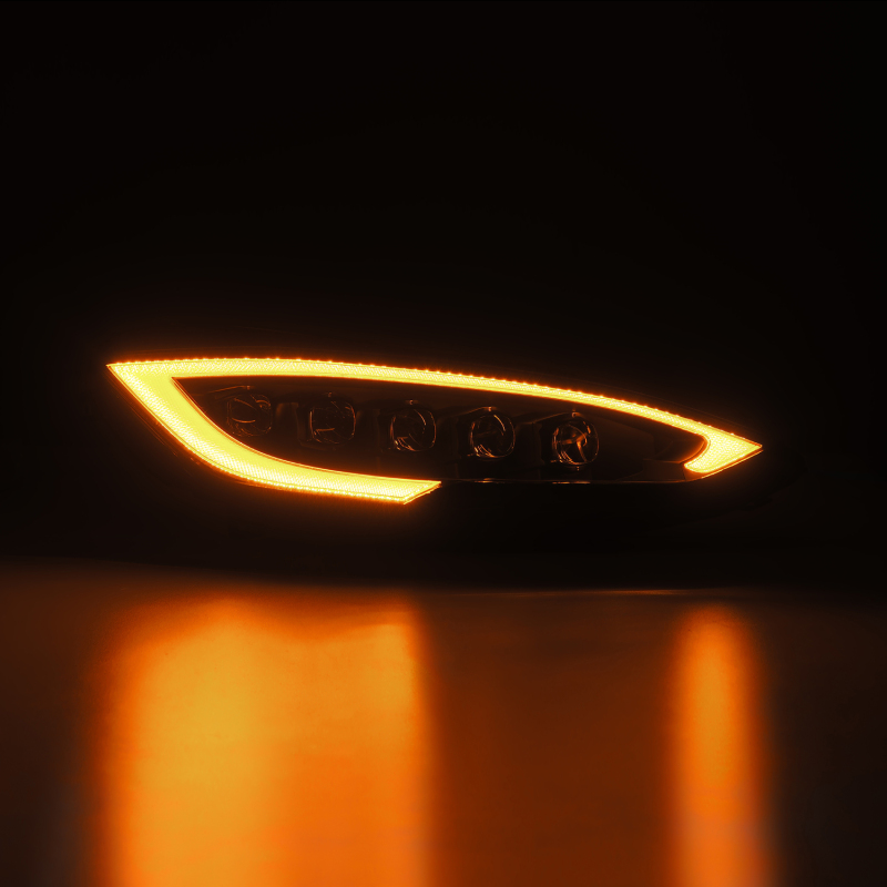 Picture of AlphaRex ARX NOVA Headlights - 880877