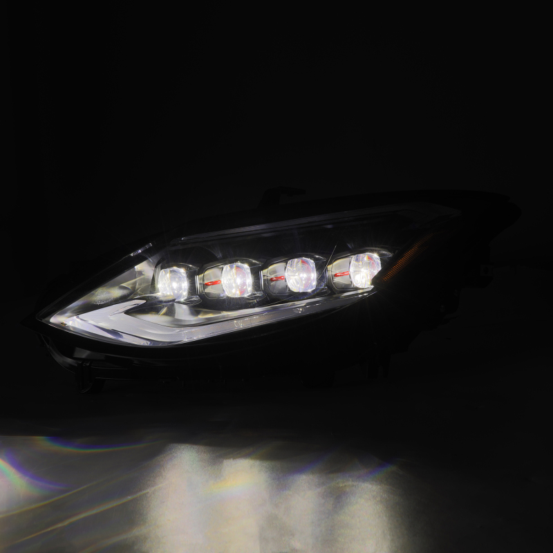 Picture of AlphaRex ARX NOVA Headlights - 880493