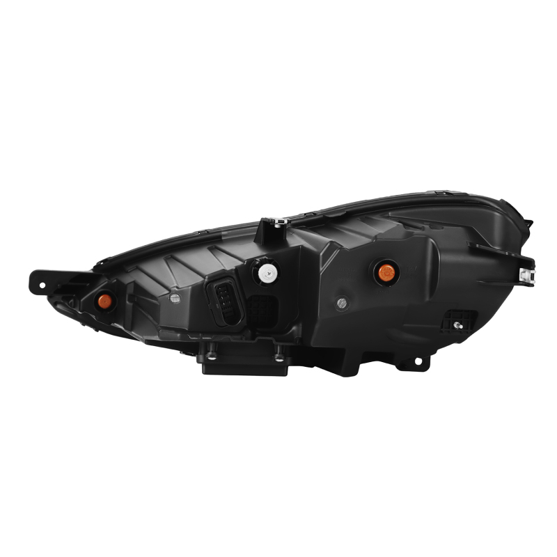 Picture of AlphaRex ARX NOVA Headlights - 880877