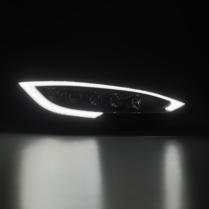 Picture of AlphaRex ARX NOVA Headlights - 880877