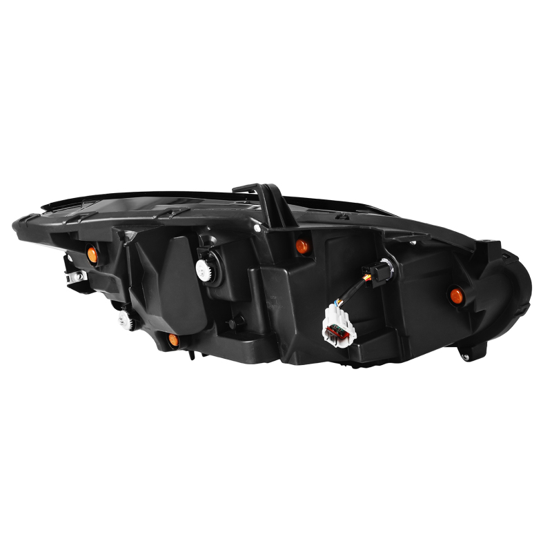 Picture of AlphaRex ARX NOVA Headlights - 880493