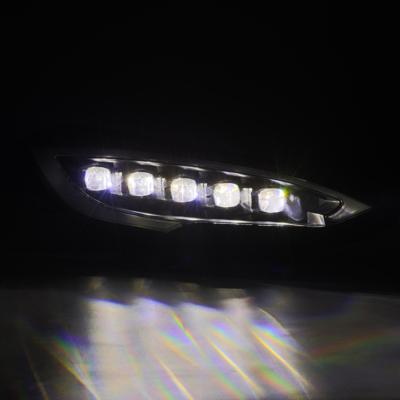 Picture of AlphaRex ARX NOVA Headlights - 880877