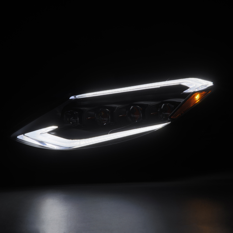 Picture of AlphaRex ARX NOVA Headlights - 880493