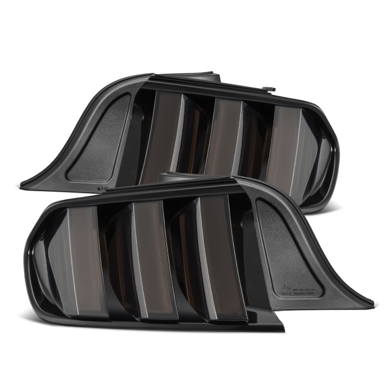 Picture of AlphaRex ARX NOVA Tail Lights - 655010