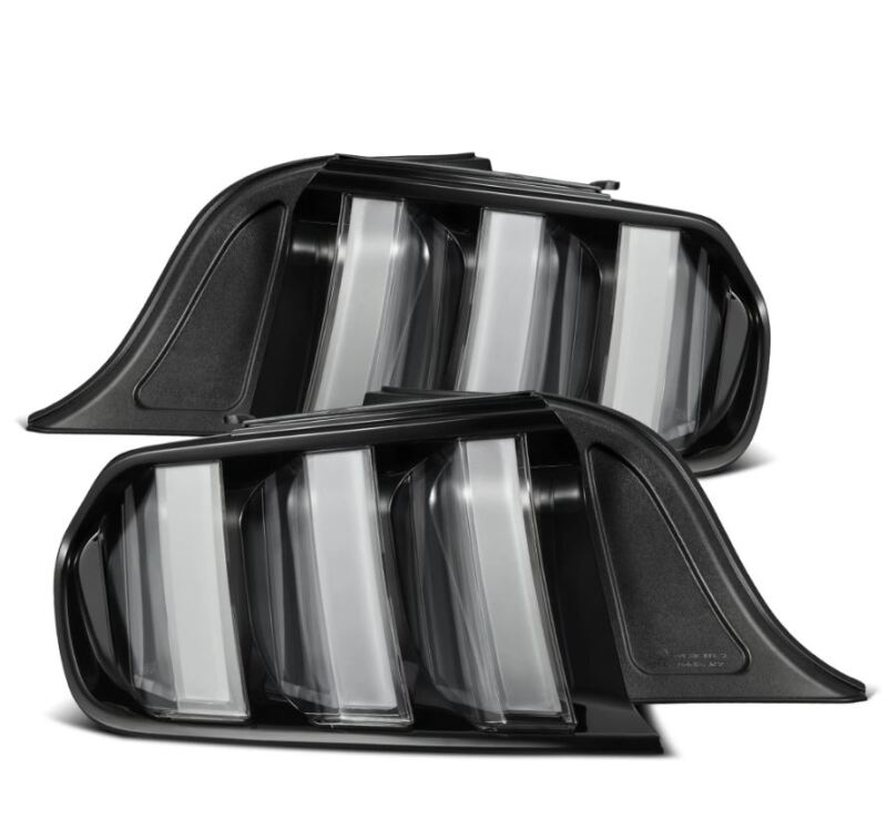 Picture of AlphaRex ARX NOVA Tail Lights - 655020