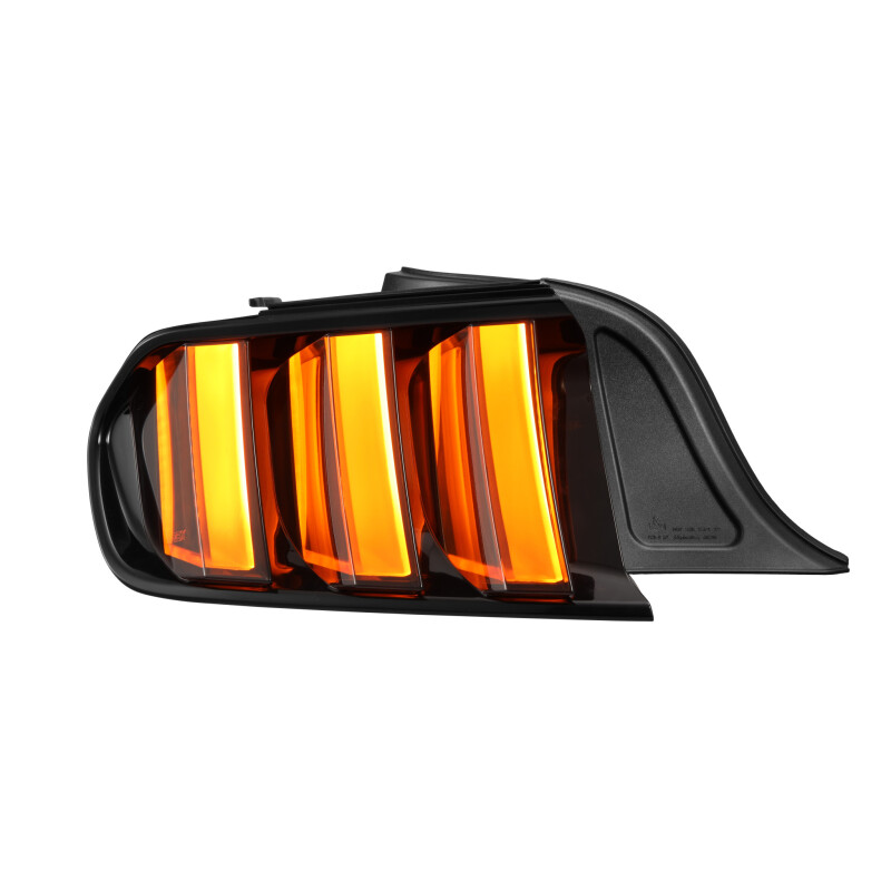 Picture of AlphaRex ARX NOVA Tail Lights - 655010