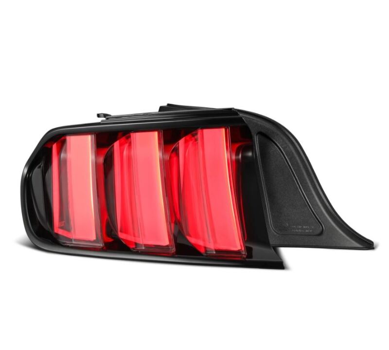 Picture of AlphaRex ARX NOVA Tail Lights - 655020