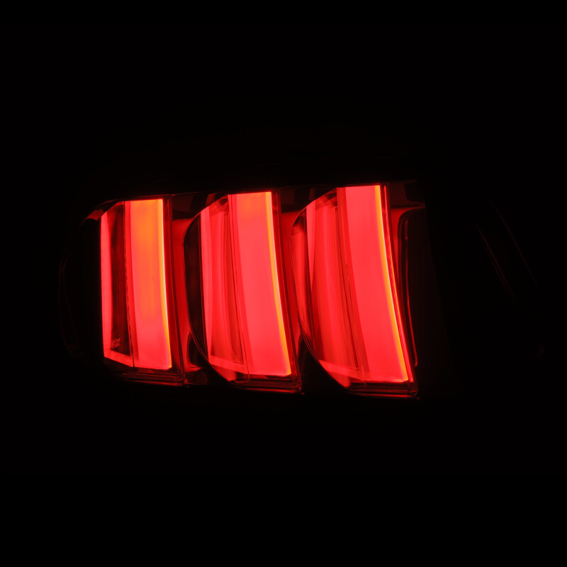 Picture of AlphaRex ARX NOVA Tail Lights - 655010