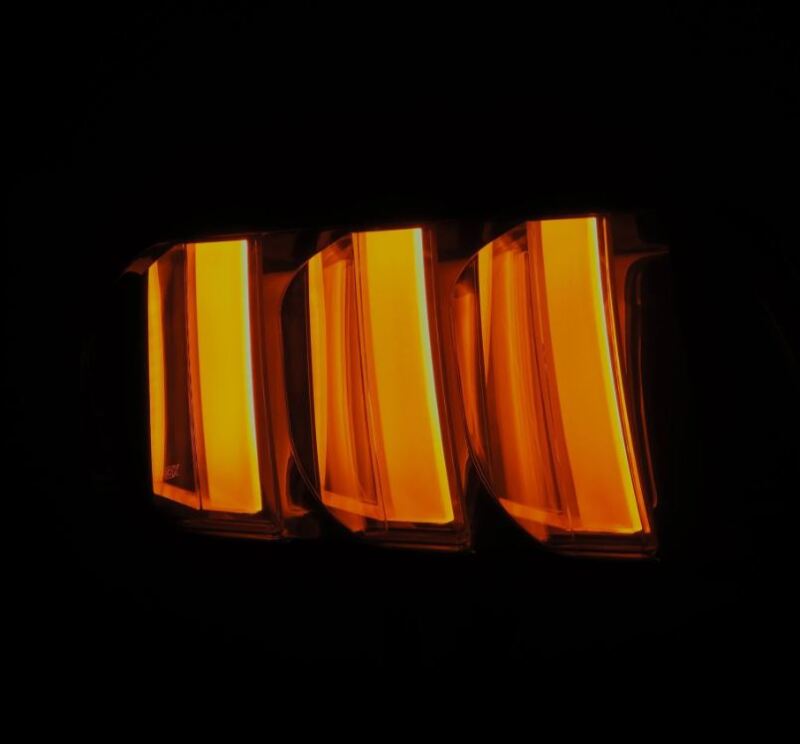 Picture of AlphaRex ARX NOVA Tail Lights - 655020