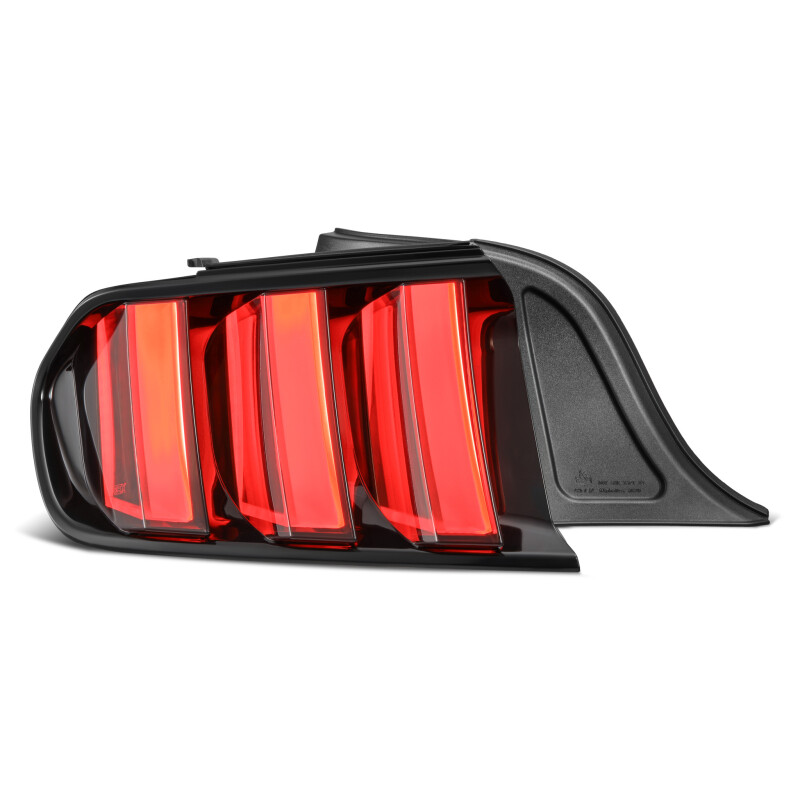 Picture of AlphaRex ARX NOVA Tail Lights - 655010