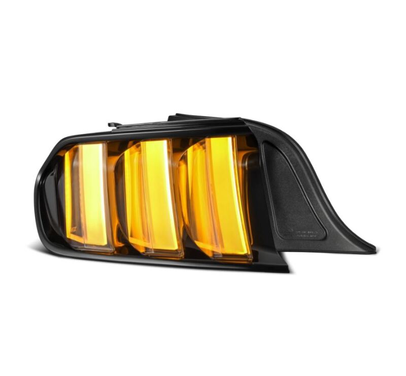 Picture of AlphaRex ARX NOVA Tail Lights - 655020