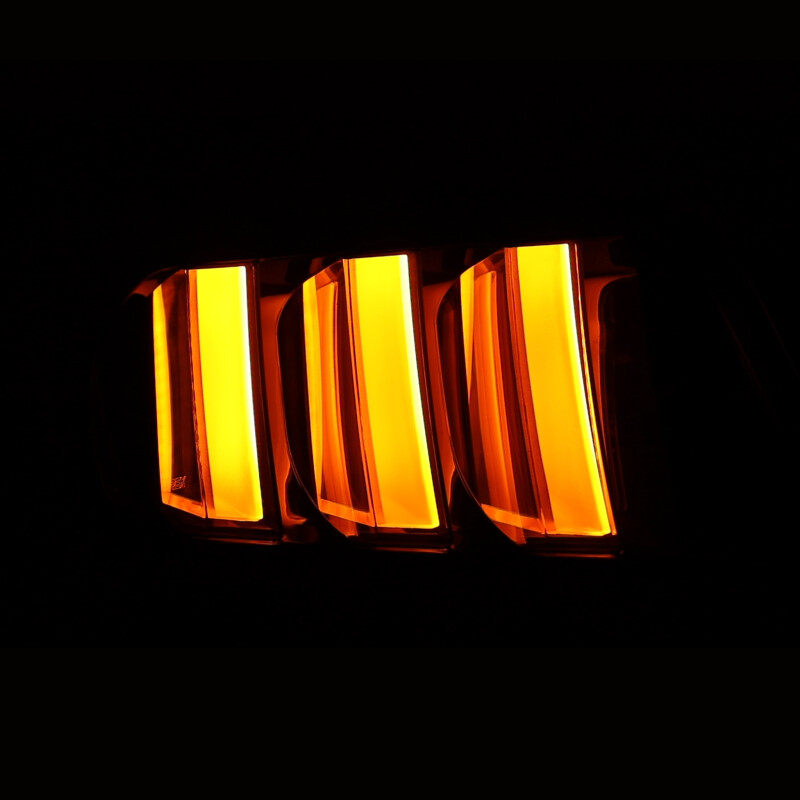 Picture of AlphaRex ARX NOVA Tail Lights - 655010