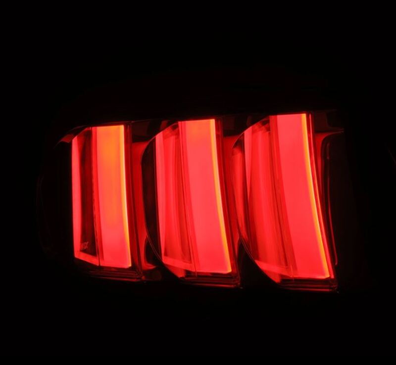 Picture of AlphaRex ARX NOVA Tail Lights - 655020