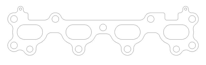 Picture of Cometic Gasket CG Head Gaskets - C4165-030