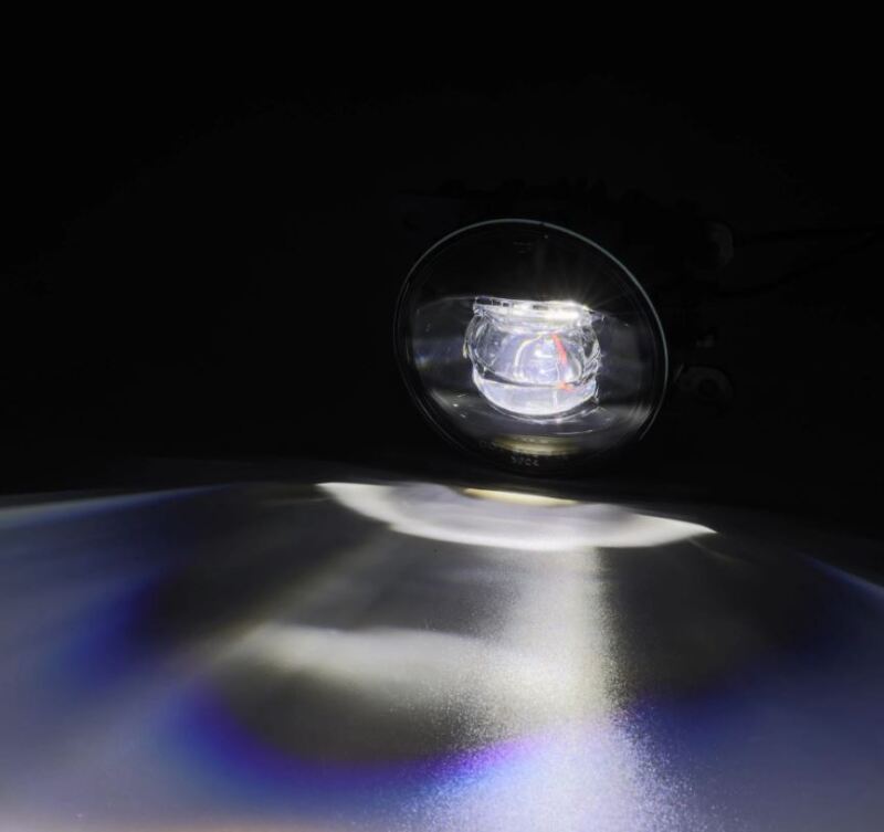 Picture of AlphaRex ARX Fog Lights - 210002