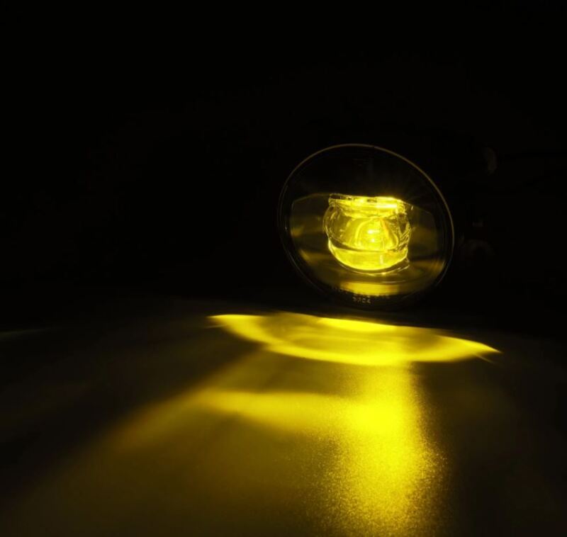 Picture of AlphaRex ARX Fog Lights - 210002