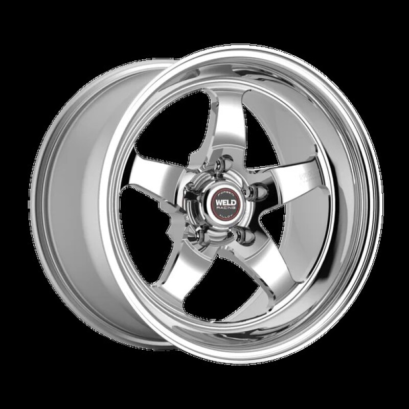 Picture of Weld WEL S71 Wheels - 71MP8100B82A