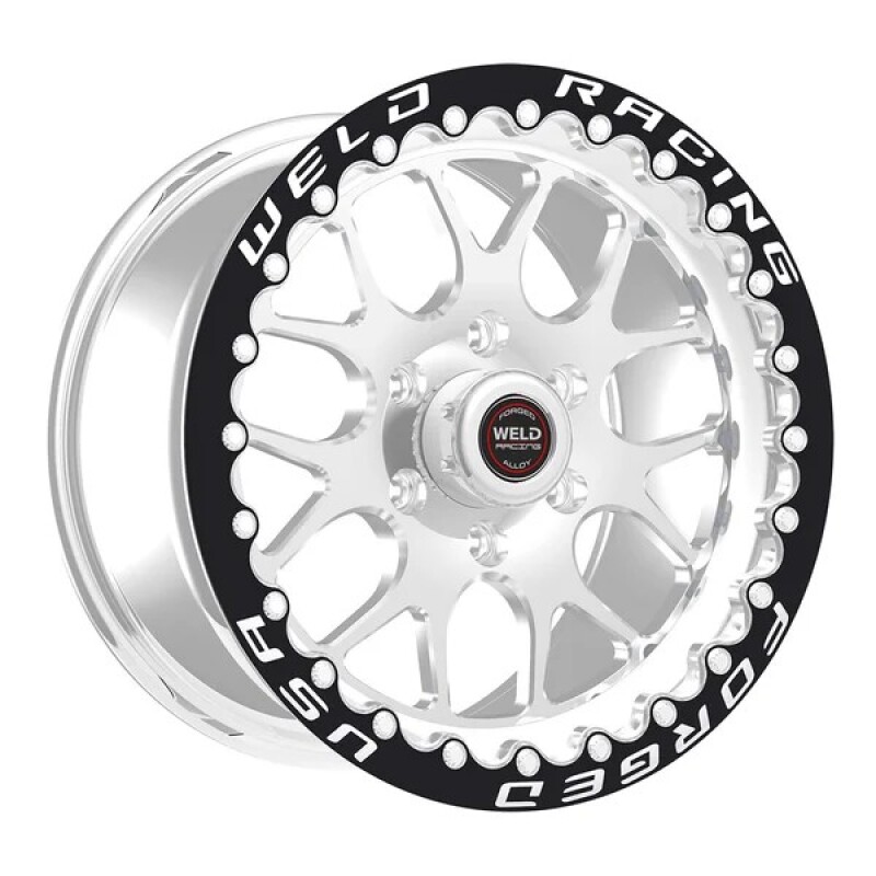 Picture of Weld WEL S77 Wheels - 77LP0050E25A