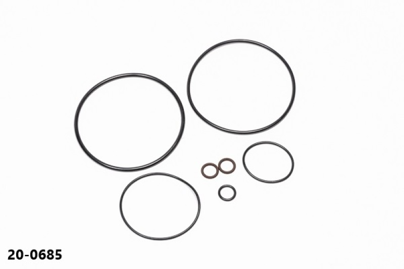 Picture of Radium Engineering RAD O-Rings - 20-0685
