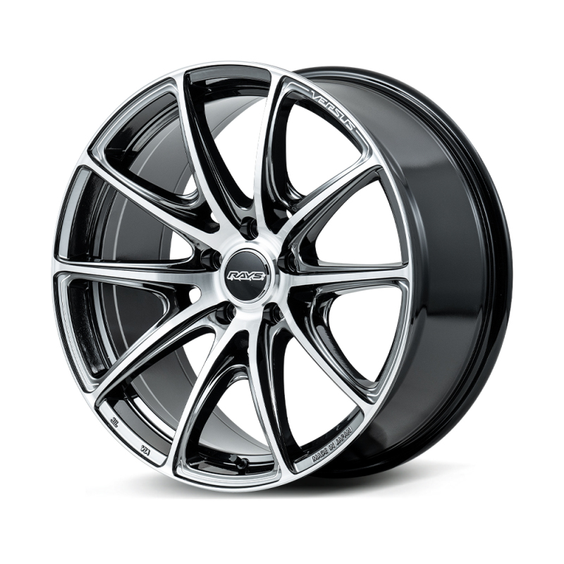 Picture of Versus VSS VV25R Wheels - WTKR238WYAJ