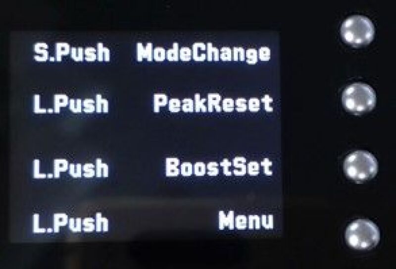 Picture of HKS EVC Boost Controller - 45003-AK015
