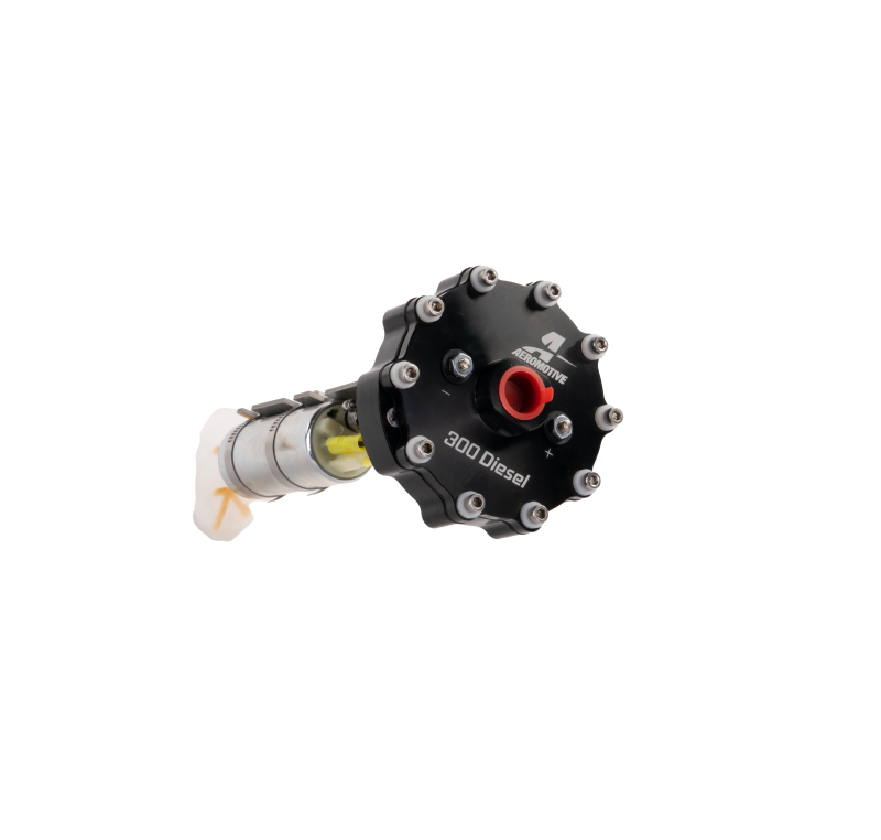 Picture of Aeromotive AER Fuel Tanks - 11823
