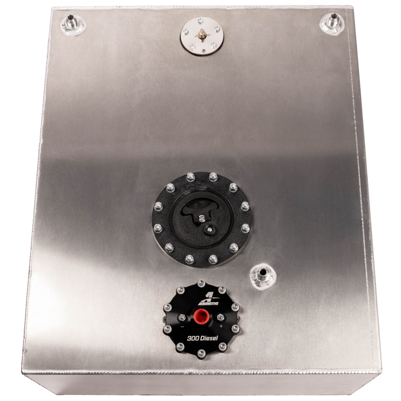 Picture of Aeromotive AER Fuel Tanks - 11826