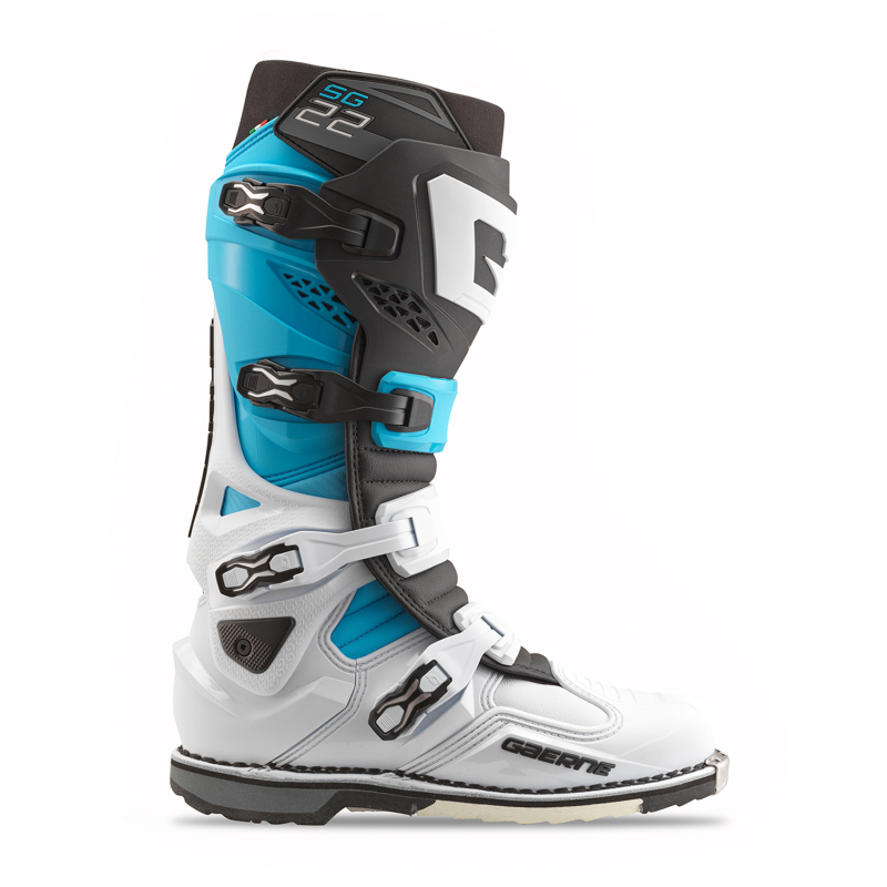Picture of Gaerne GAR SG22 Boot Motorcycle Boots - 2262-003-12
