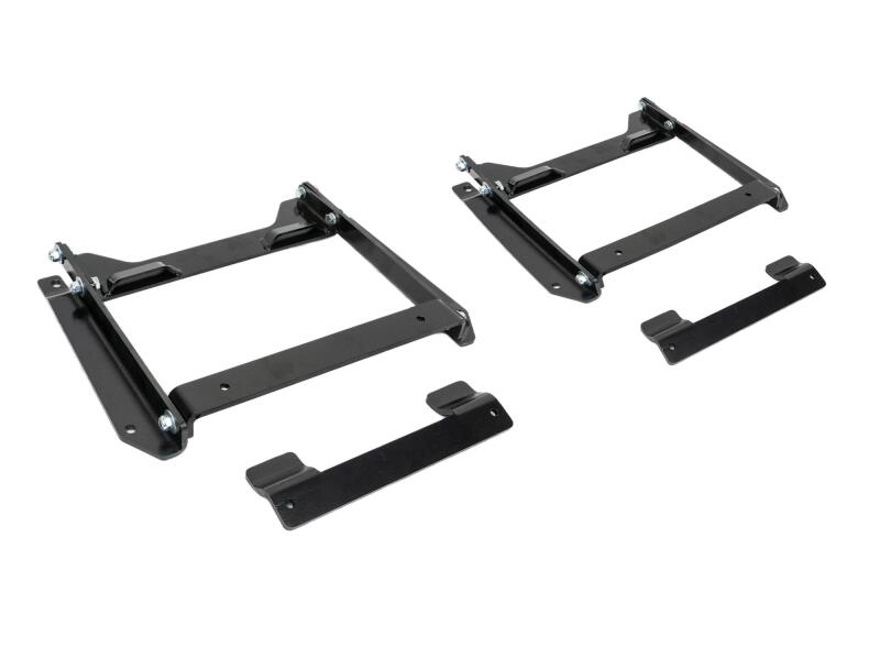 Picture of PRP Seats PRP Powersport UTV Seat Mounts Rear Seat Brackets & Frames - C85