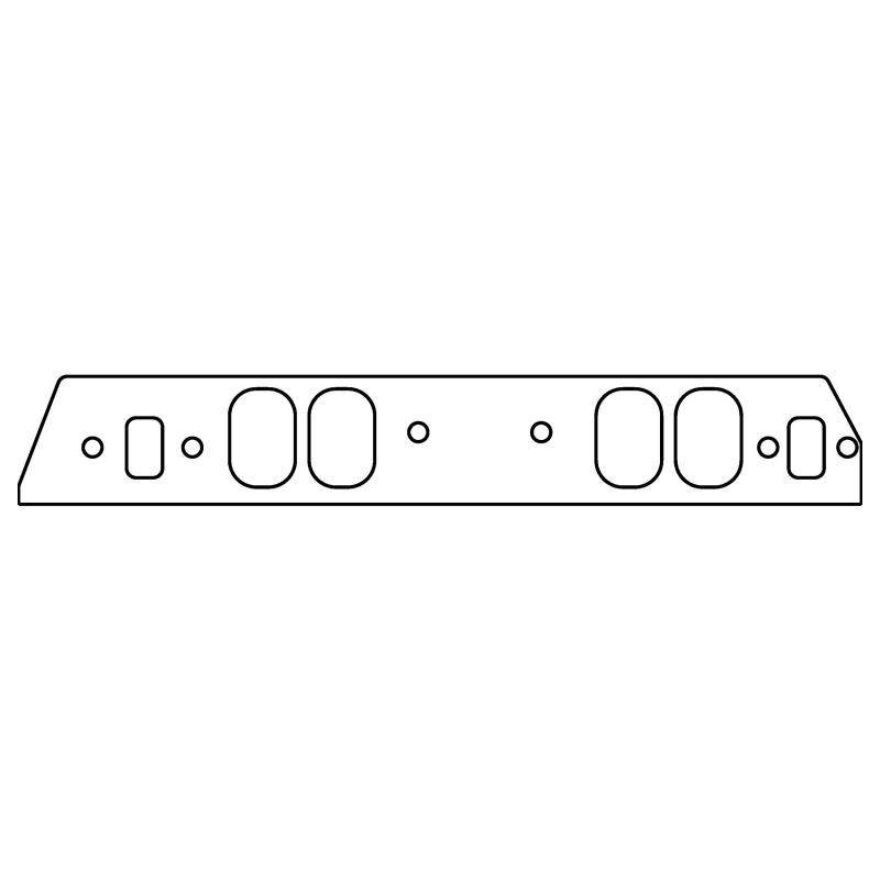 Picture of Cometic Gasket CG Intake Gaskets - C15497-060