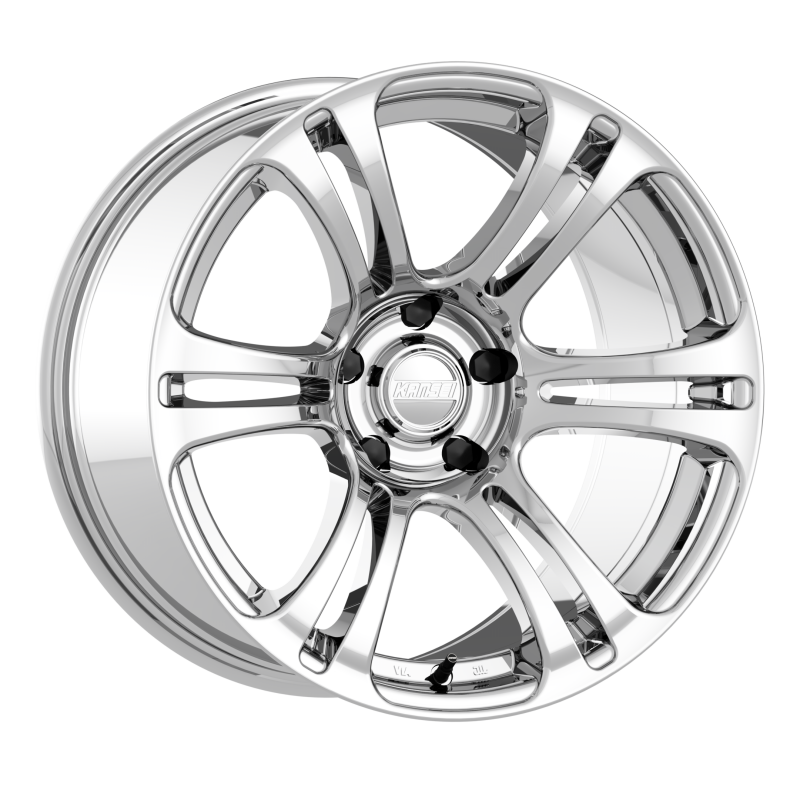 Picture of Kansei KAN K16 Neo Wheels - K16X-189516+22