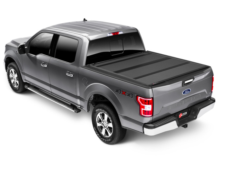 Picture of BAK BAKFlip MX4 Tonneau Covers - 448116