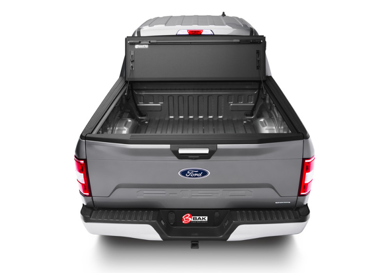 Picture of BAK BAKFlip MX4 Tonneau Covers - 448116