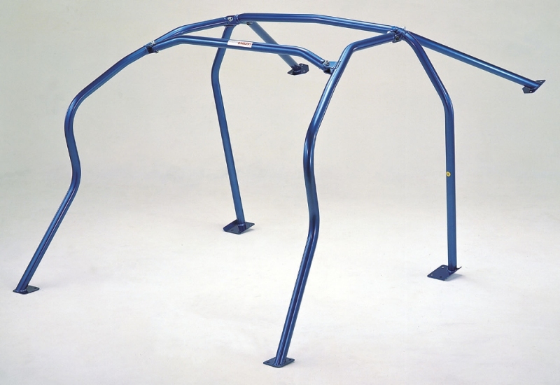Picture of Cusco CUS Safety21 Roll Cages - 460 270 W12