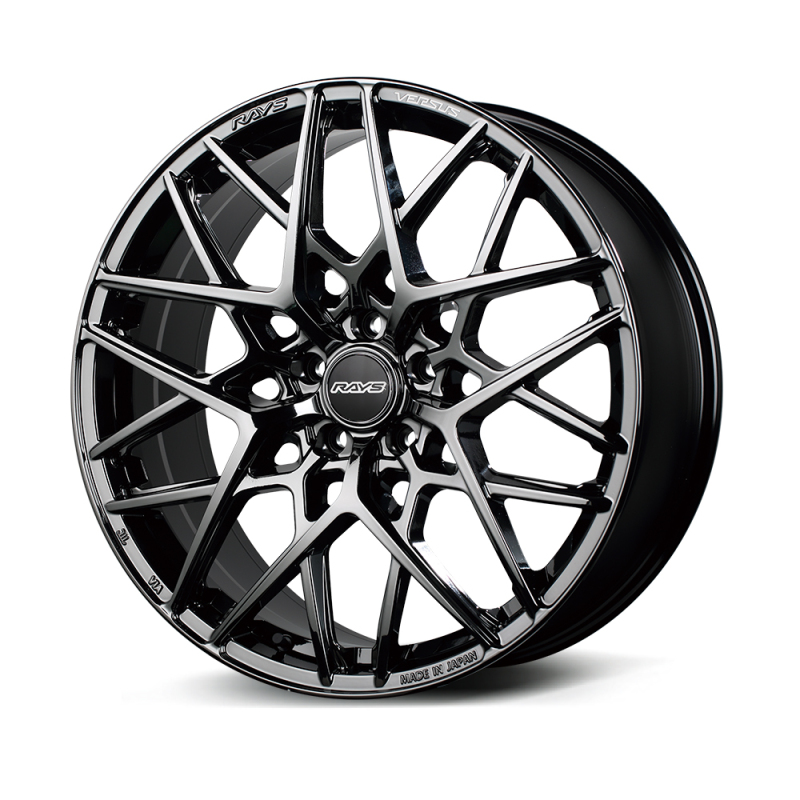 Picture of Versus VSS VV25M Wheels - WTKM138EYNJ