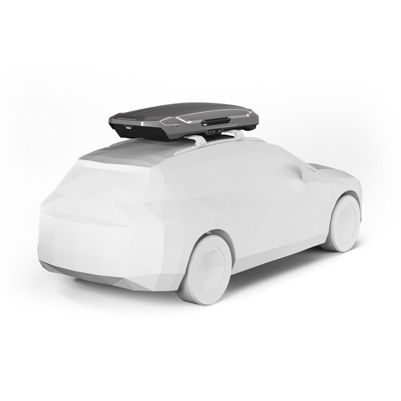 Picture of Thule THU Motion Roof Box Cargo Boxes & Bags - 639451